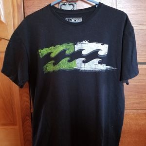 Billabong T-shirt. In new condition